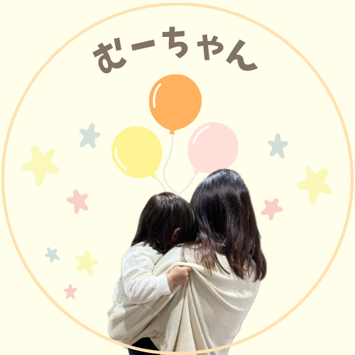 むーちゃんのアバター